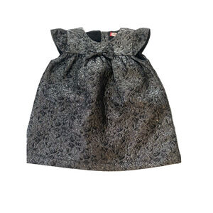 Ruby and bloom ( Nordstrom) shimmer brocade dress 9m ✨